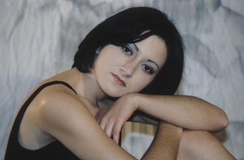Veronica Campanari