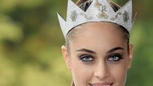 Maria Perrusi, finalista nel concorso del 2008